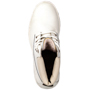 Белые ботинки из натуральной кожи ТОФА ТОФА