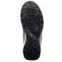 Чёрные кроссовки из натуральной кожи STROBBS STROBBS