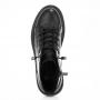 Чёрные ботинки Baden Baden