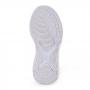 Белые кроссовки из текстиля Escan Escan