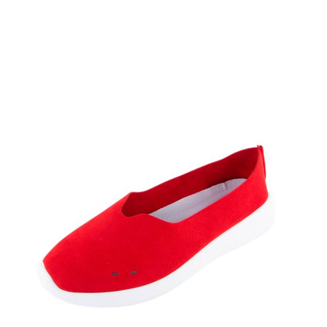 Красные туфли Grunberg Grunberg