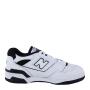 Белые кроссовки New Balance New Balance