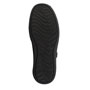 Чёрные сандалии из натуральной кожи SPUR SPUR