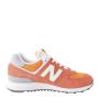 Оранжевые кроссовки New Balance New Balance