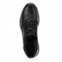 Чёрные кроссовки Baden Baden